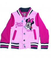 Jacheta Minnie Mouse